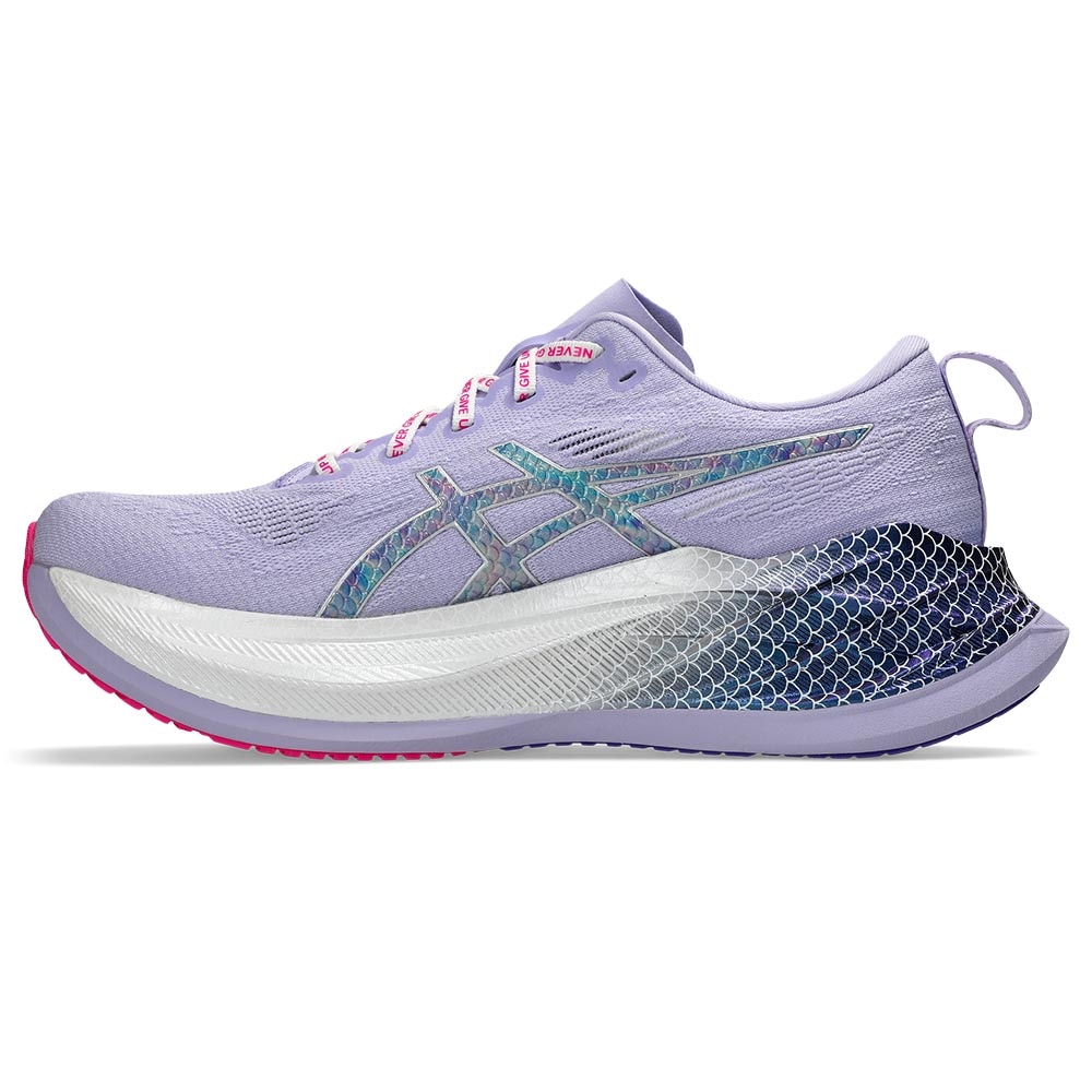 Asics Superblast 2 Joggesko Dame X Lucy Charles