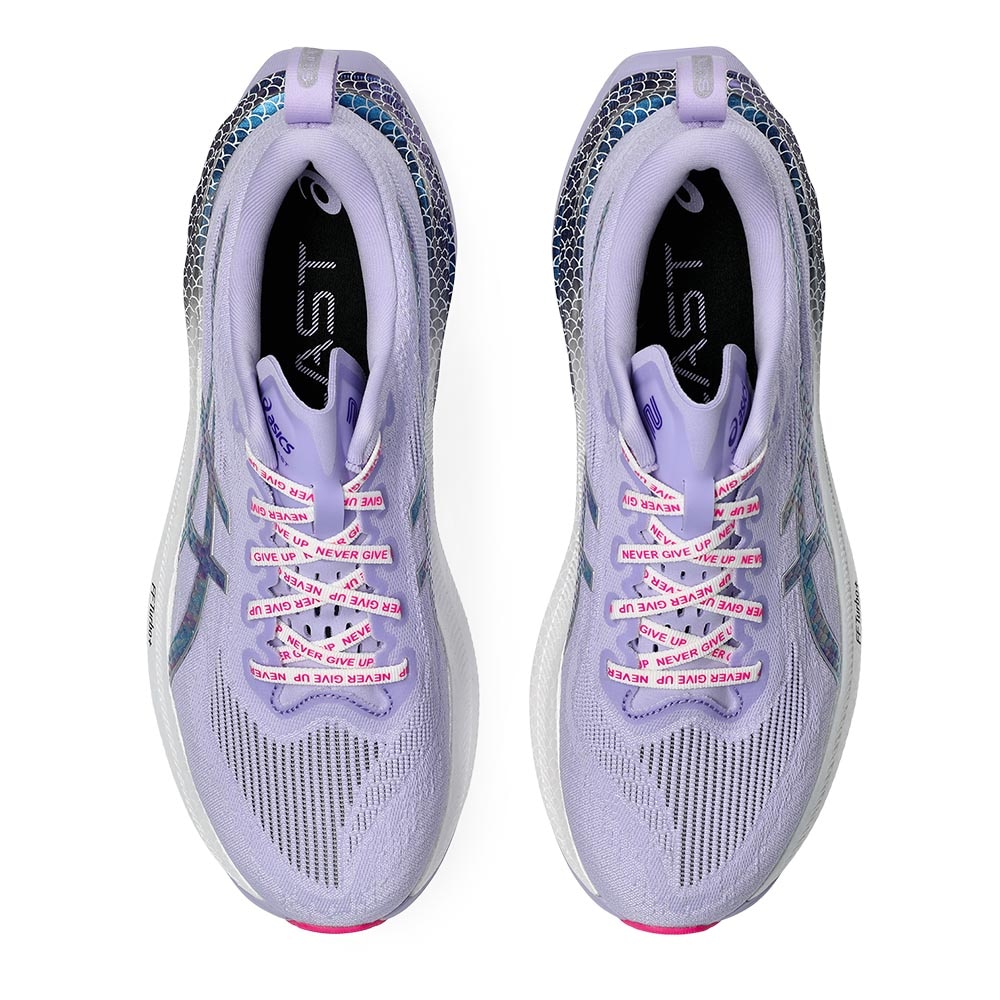 Asics Superblast 2 Joggesko Dame X Lucy Charles