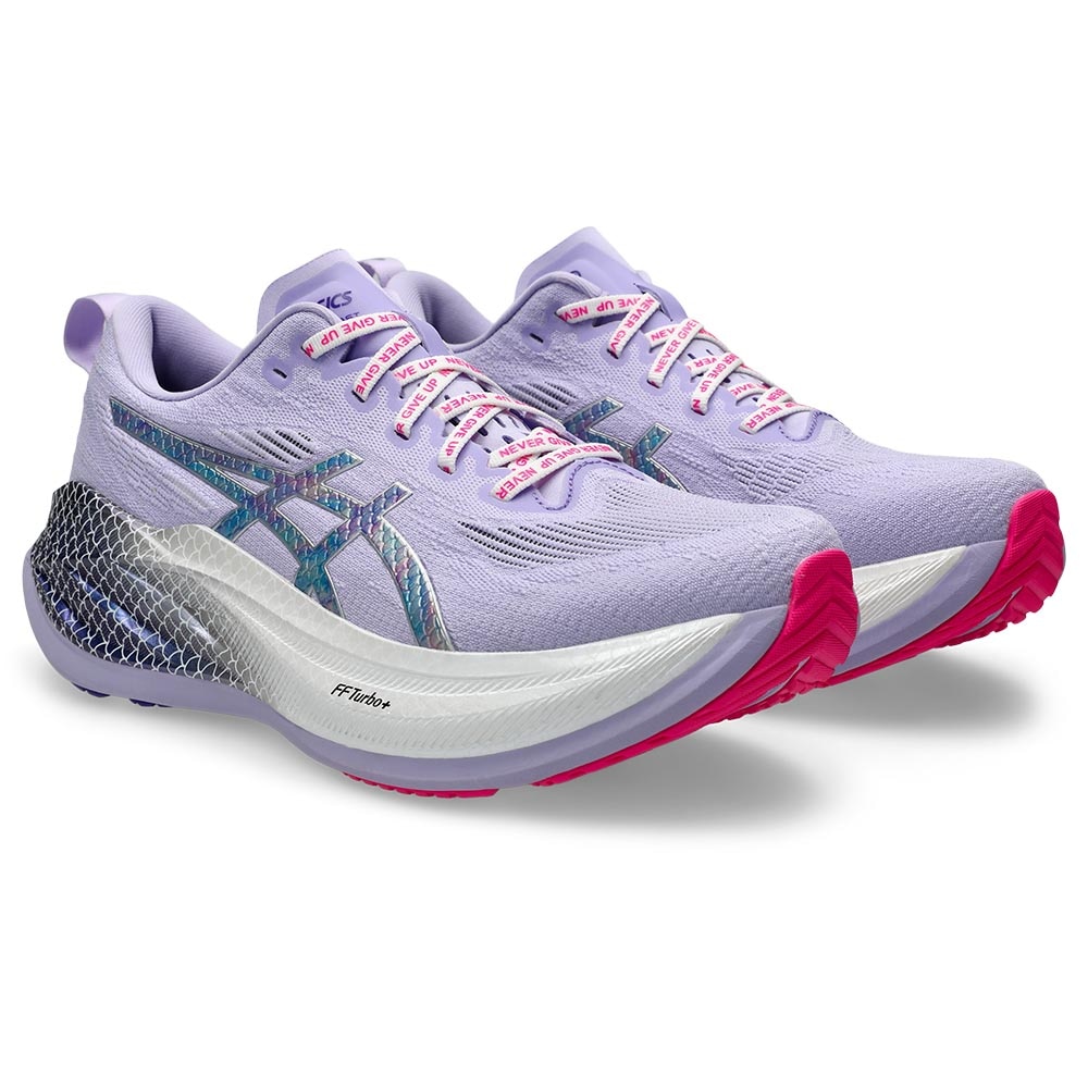 Asics Superblast 2 Joggesko Dame X Lucy Charles