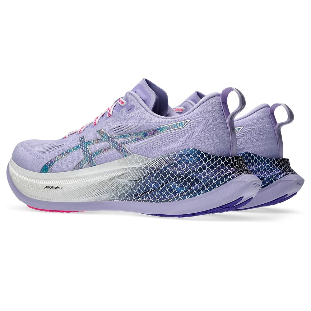 Asics Superblast 2 Joggesko Dame X Lucy Charles