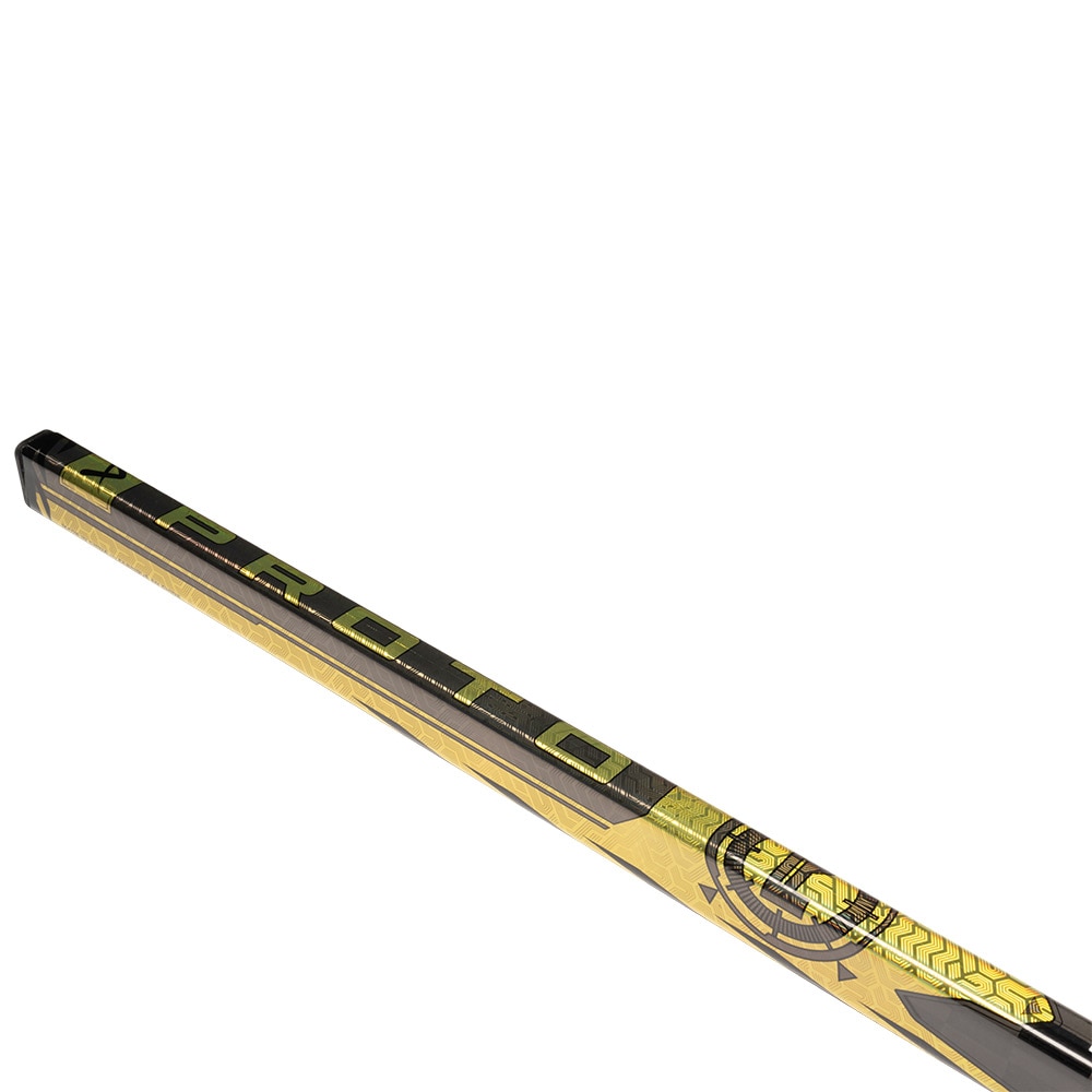 Bauer PROTO-R GOLD Griptac Int. Hockeykølle