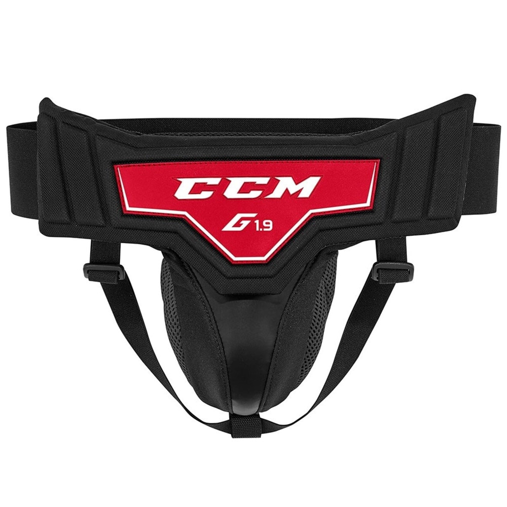 CCM 1.9 Keepersusp Hockey