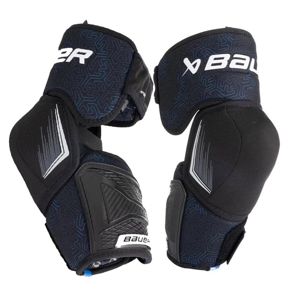 Bauer X Int. Albuebeskyttelse Hockey