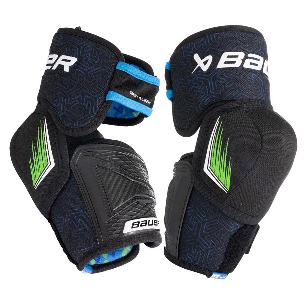 Bauer X Junior Albuebeskyttelse Hockey