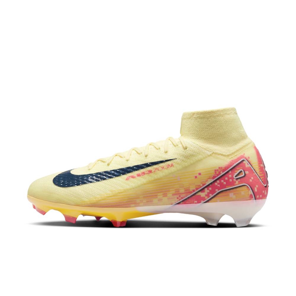 Nike Mercurial Zoom Superfly 10 Elite FG Fotballsko KM