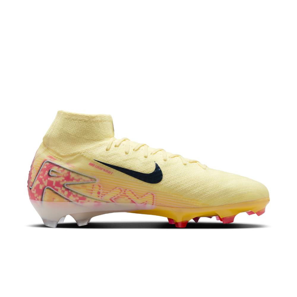 Nike Mercurial Zoom Superfly 10 Elite FG Fotballsko KM