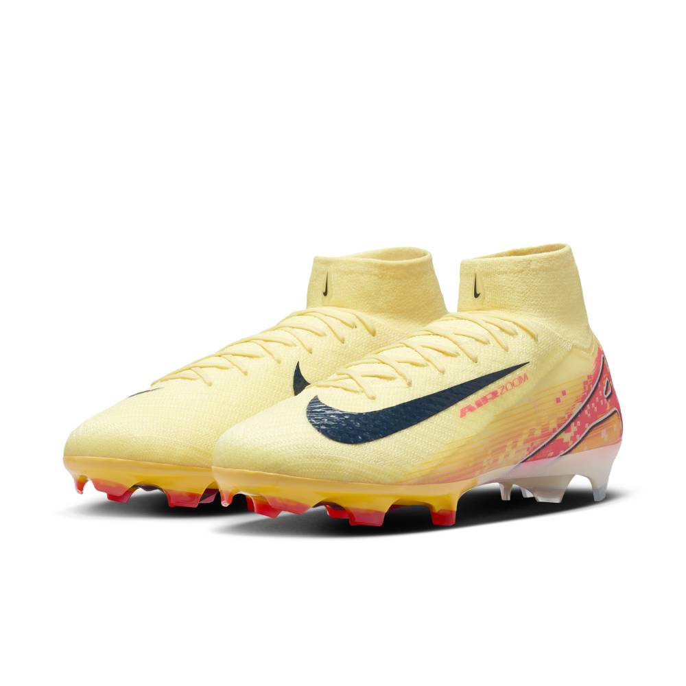 Nike Mercurial Zoom Superfly 10 Elite FG Fotballsko KM