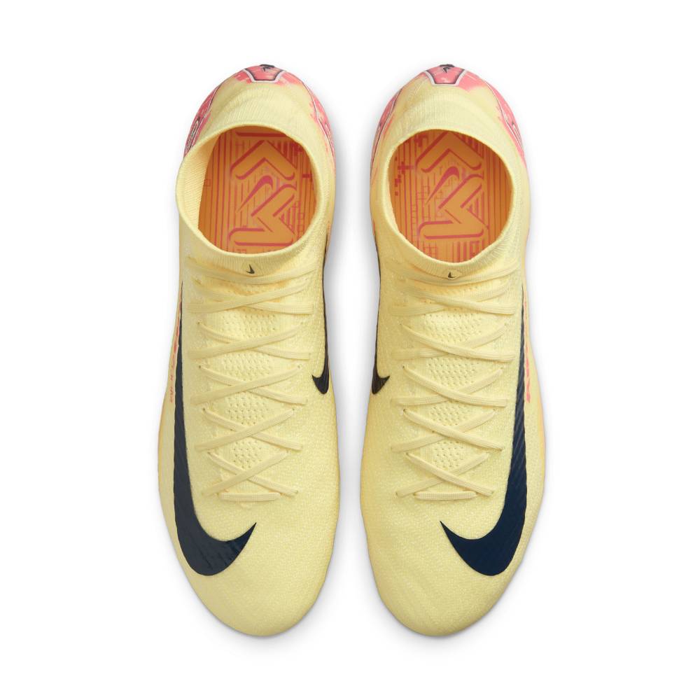 Nike Mercurial Zoom Superfly 10 Elite FG Fotballsko KM