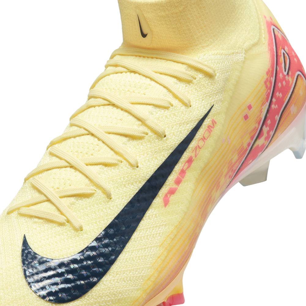 Nike Mercurial Zoom Superfly 10 Elite FG Fotballsko KM