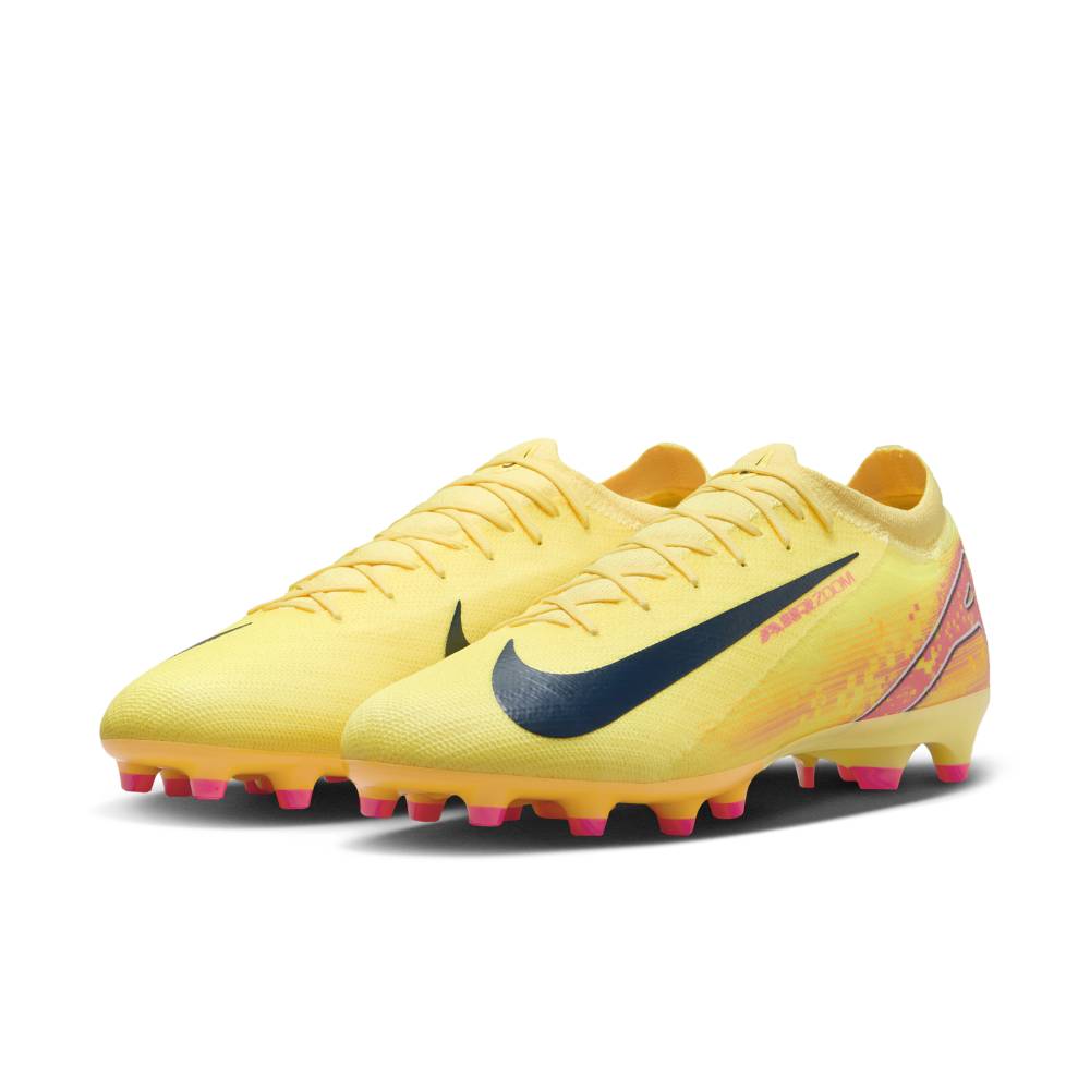 Nike Mercurial Zoom Vapor 16 Pro AG-Pro Fotballsko KM