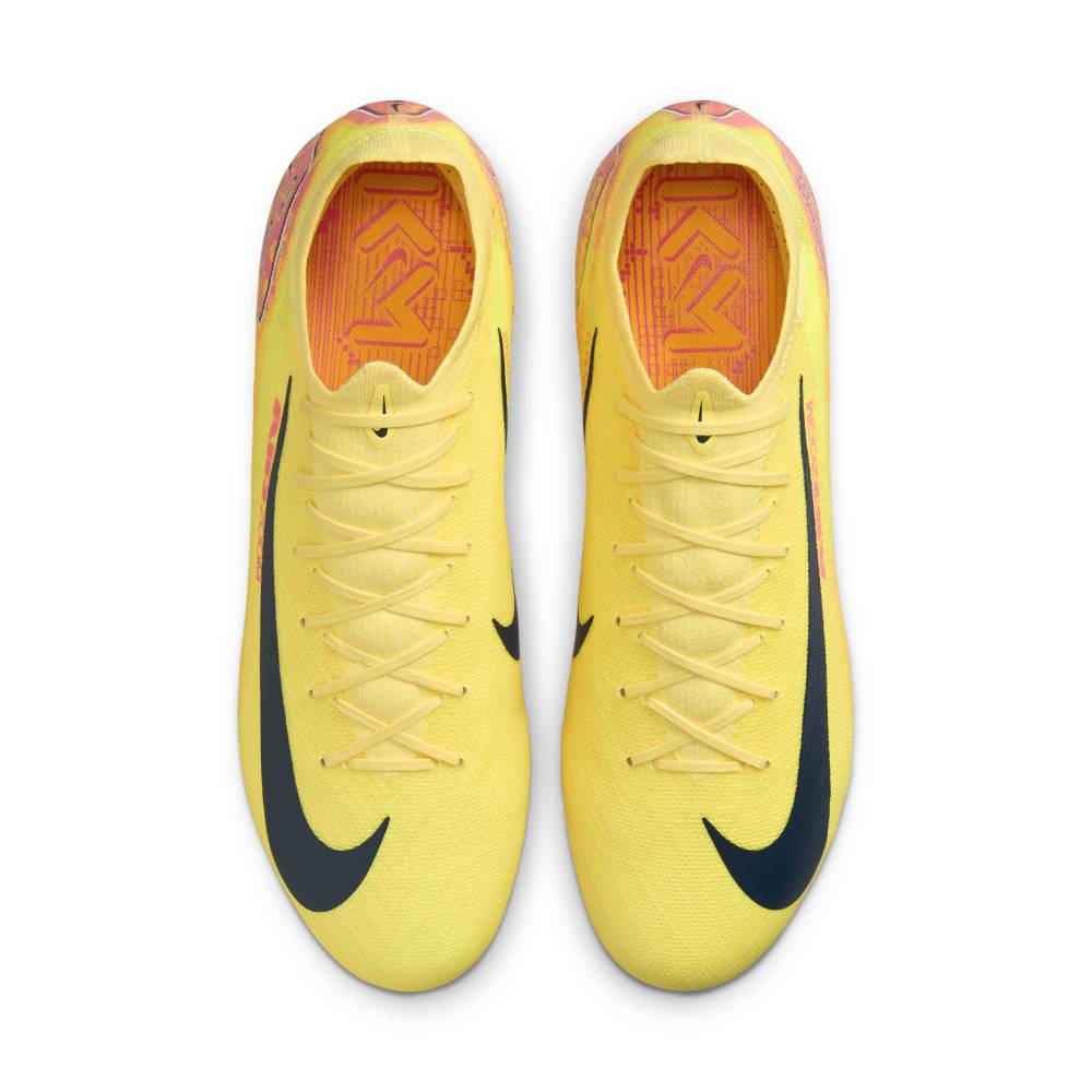 Nike Mercurial Zoom Vapor 16 Pro AG-Pro Fotballsko KM