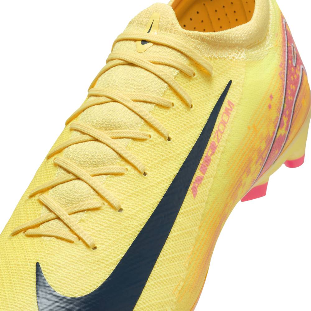 Nike Mercurial Zoom Vapor 16 Pro AG-Pro Fotballsko KM