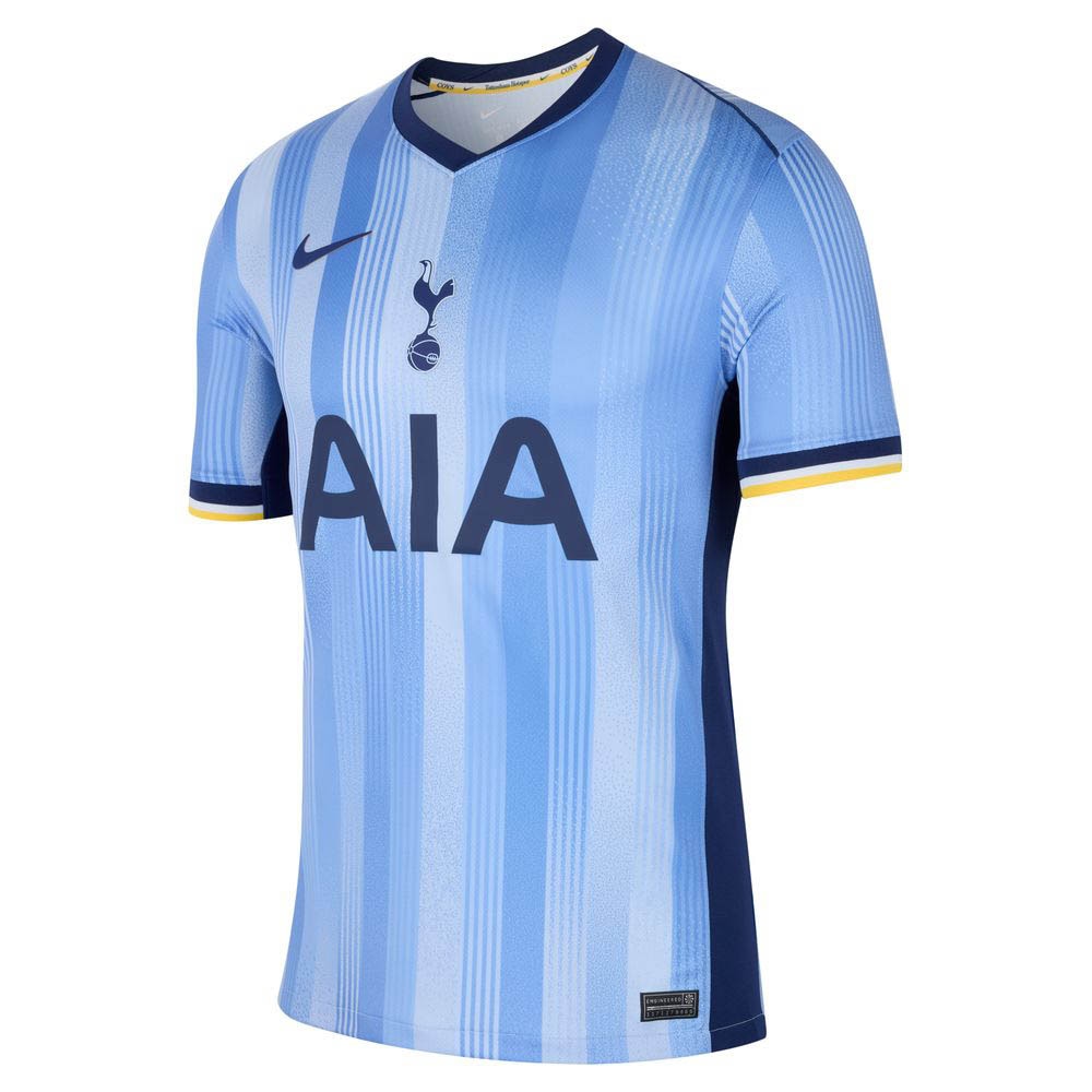 Nike Tottenham Fotballdrakt 24/25 Borte