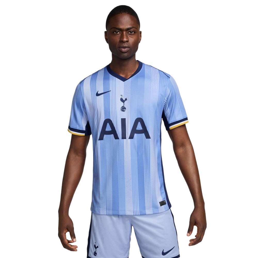 Nike Tottenham Fotballdrakt 24/25 Borte