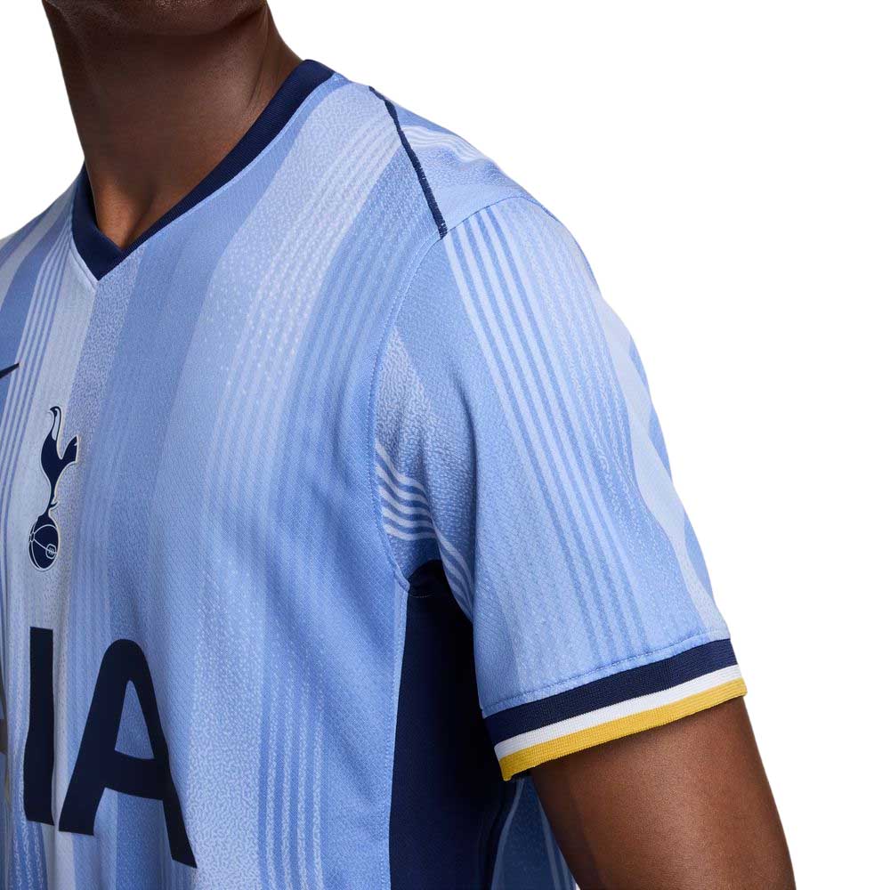 Nike Tottenham Fotballdrakt 24/25 Borte