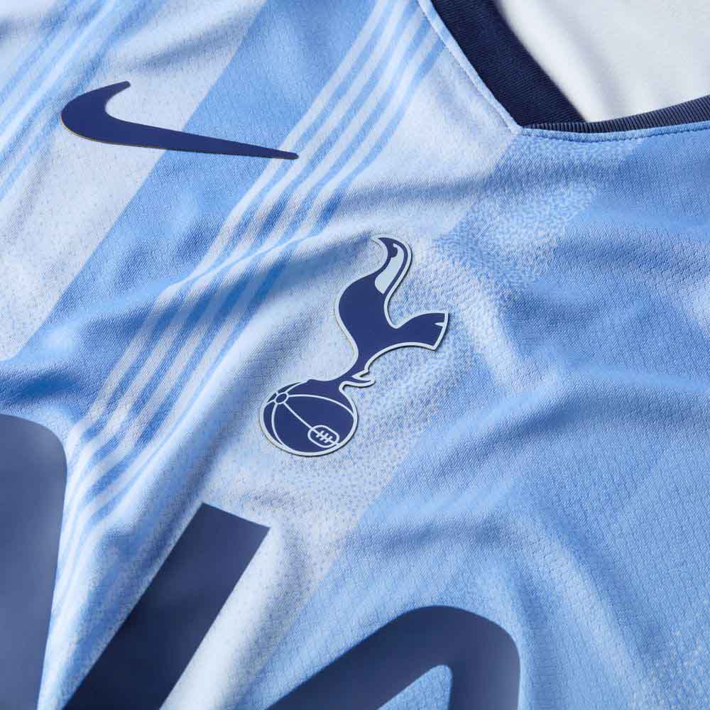 Nike Tottenham Fotballdrakt 24/25 Borte