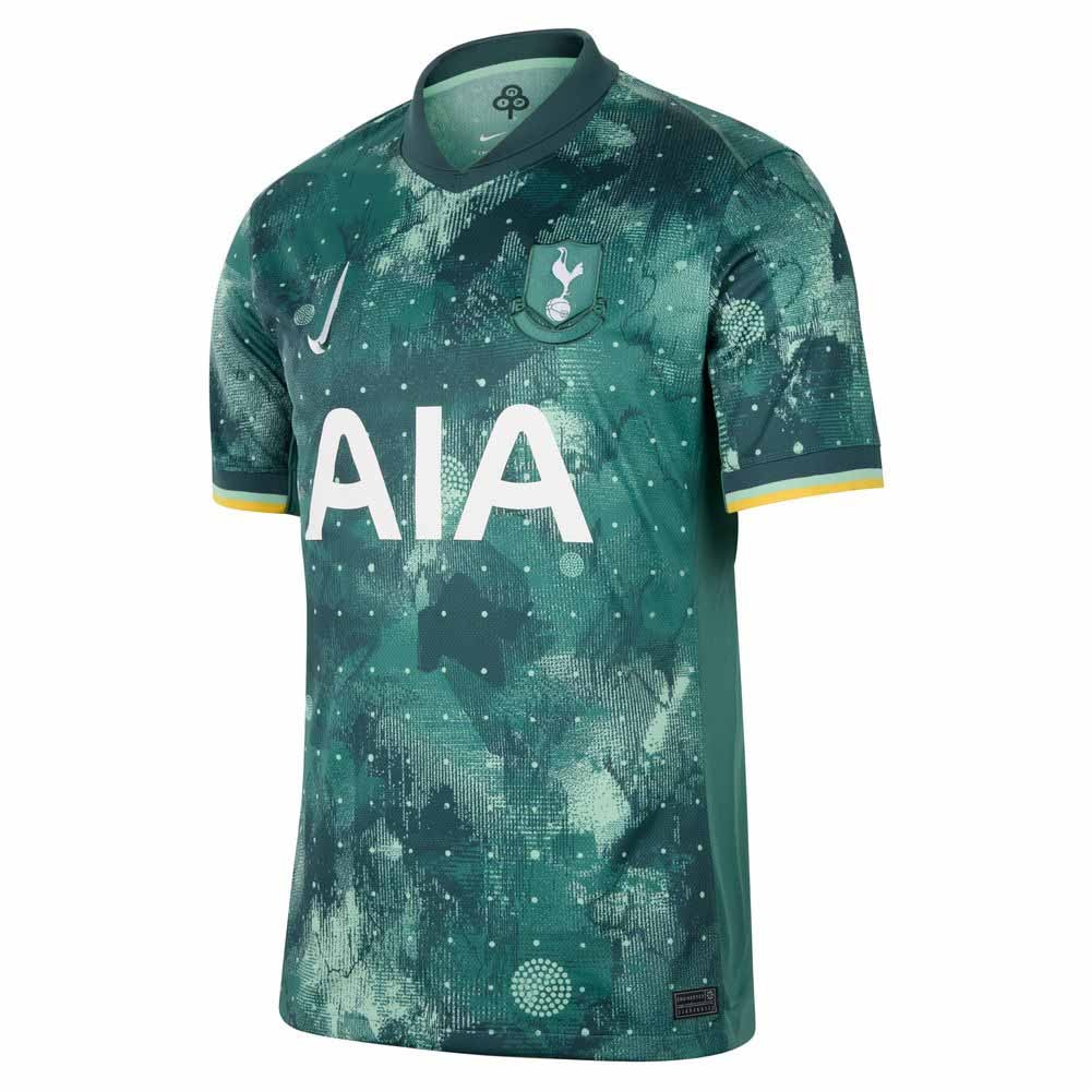 Nike Tottenham Fotballdrakt 24/25 Tredje