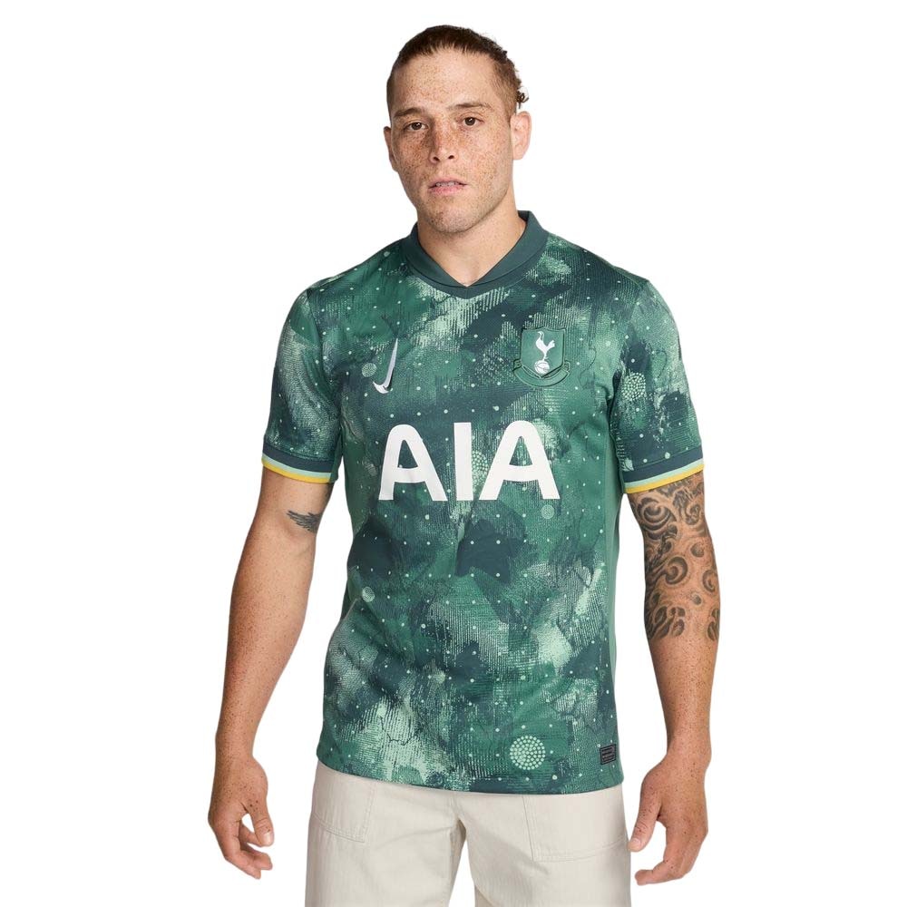 Nike Tottenham Fotballdrakt 24/25 Tredje