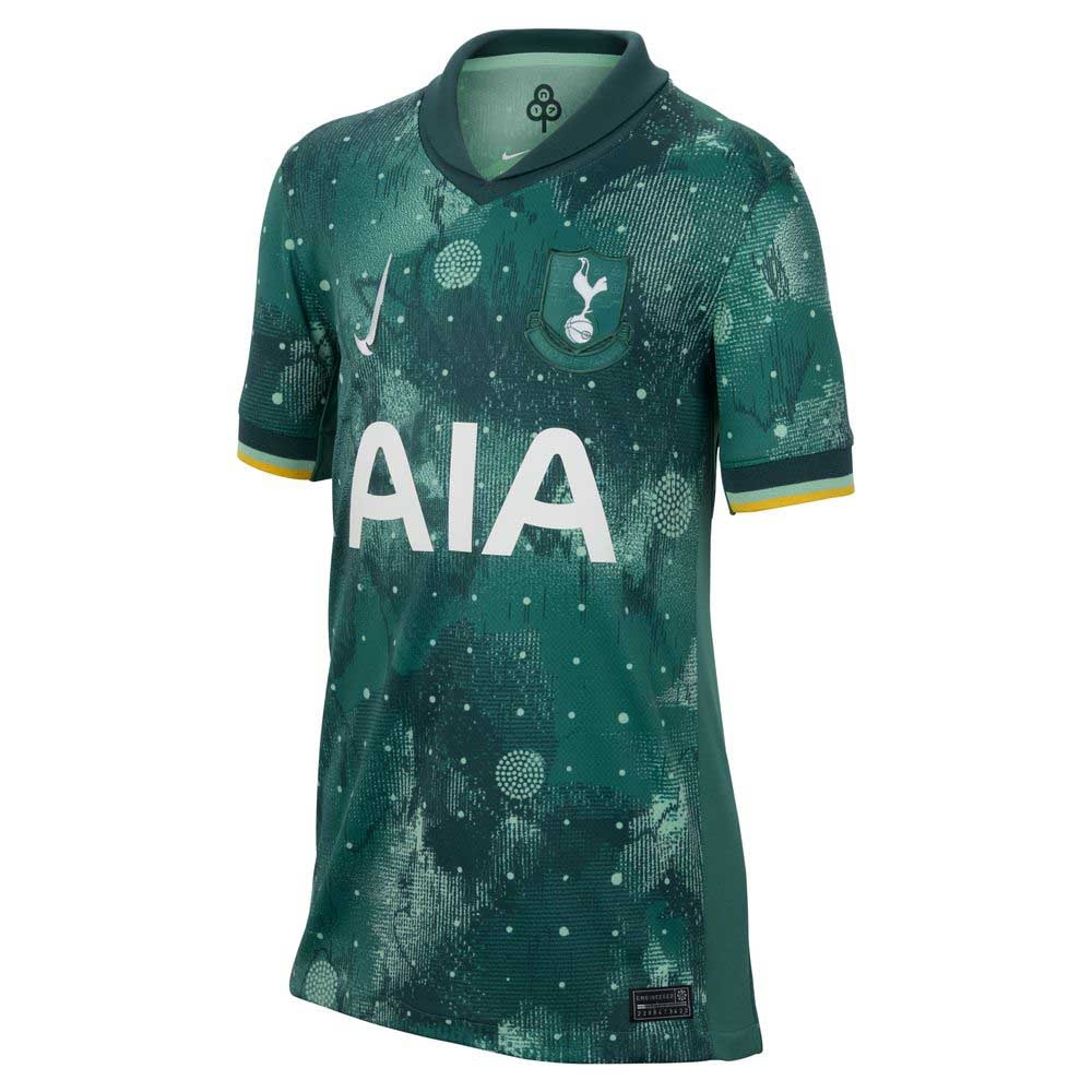 Nike Tottenham Fotballdrakt 24/25 Barn Tredje 