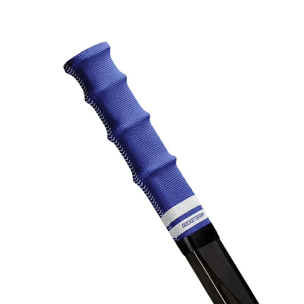 RocketGrip Fabric Hockey Grip