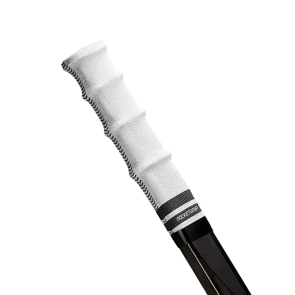 RocketGrip Fabric Hockey Grip