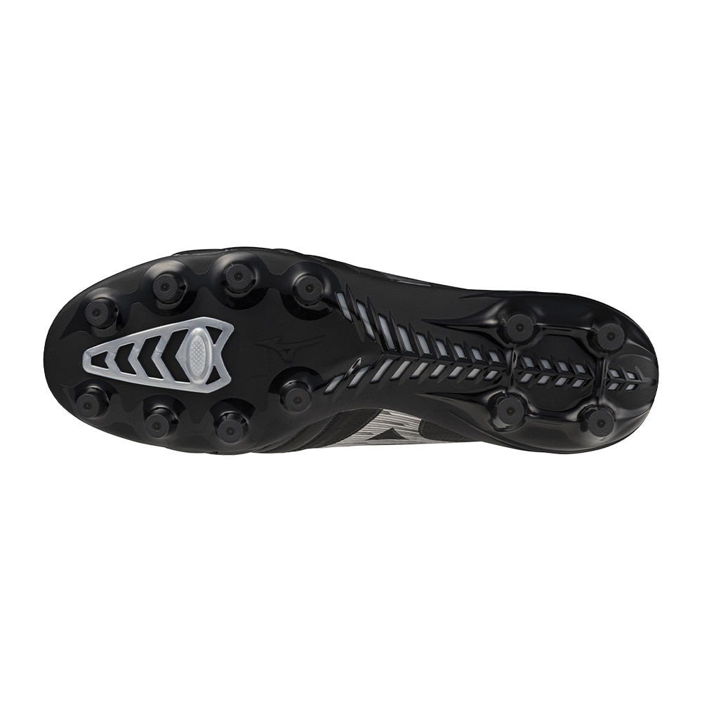 Mizuno Morelia Neo IV Beta Elite FG Fotballsko Unlimited Black