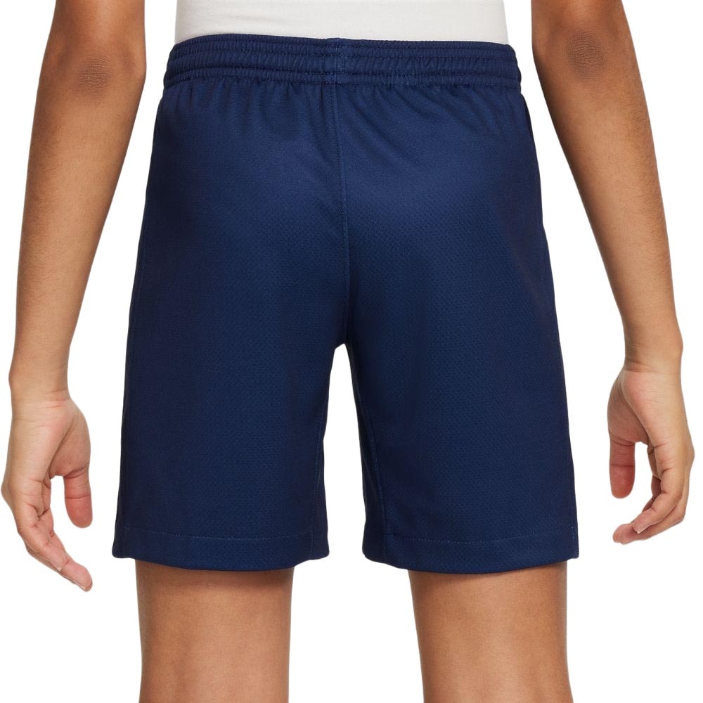 Nike PSG Fotballshorts 24/25 Barn Hjemme 