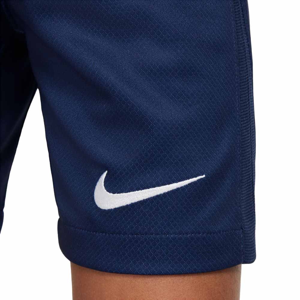 Nike PSG Fotballshorts 24/25 Barn Hjemme 