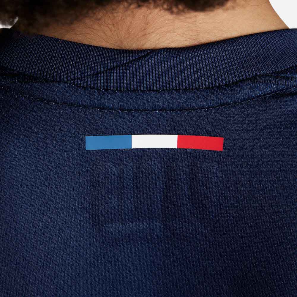 Nike PSG Draktsett 24/25 Barn Hjemme