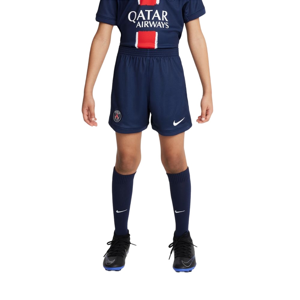 Nike PSG Draktsett 24/25 Barn Hjemme