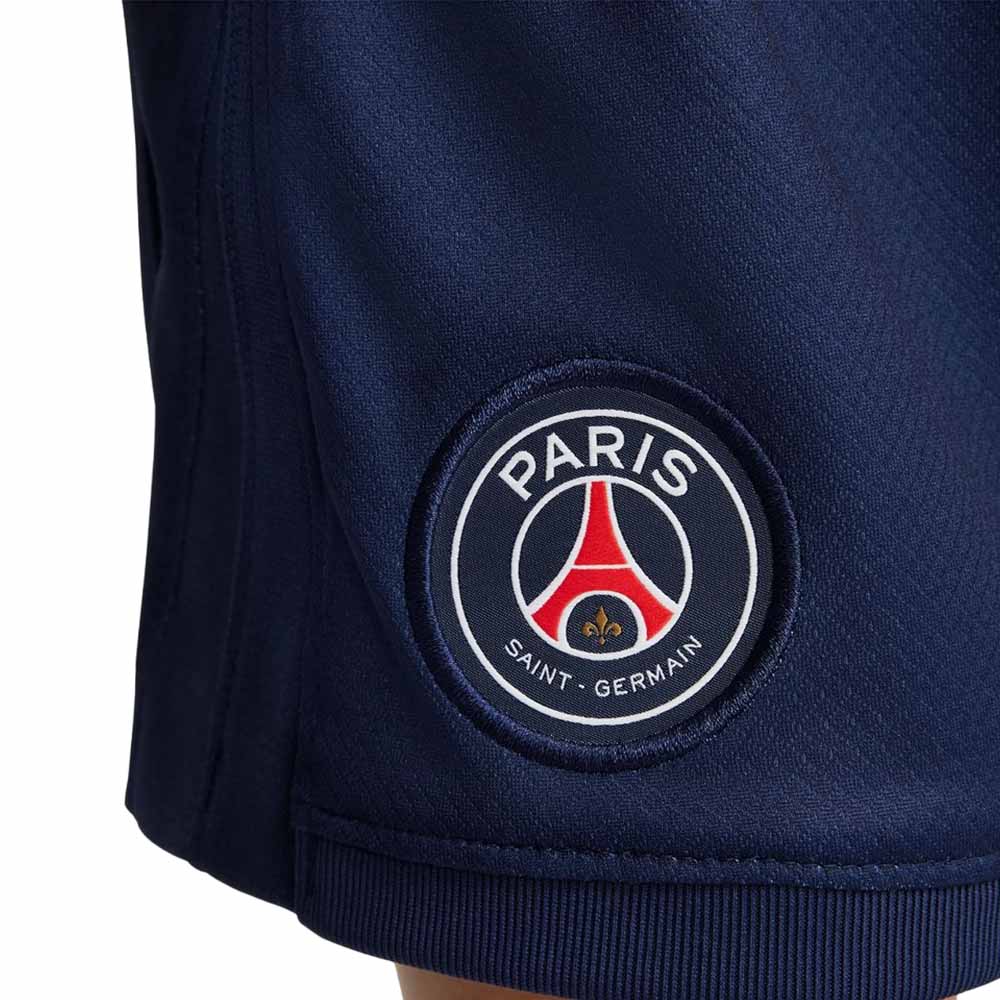 Nike PSG Draktsett 24/25 Barn Hjemme