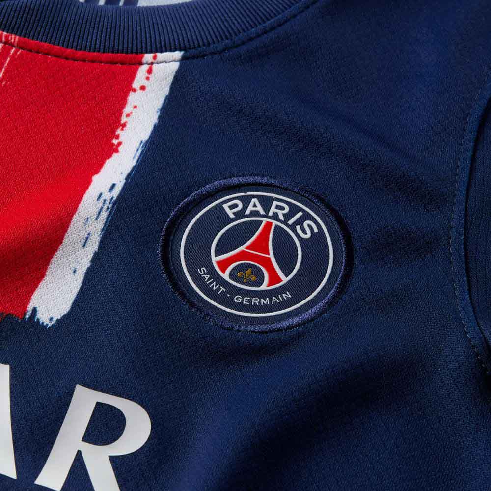 Nike PSG Draktsett 24/25 Barn Hjemme