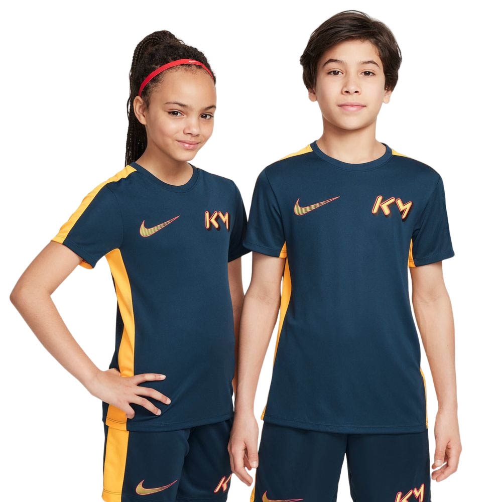 Nike Kylian Mbappé Dri-FIT Academy Treningstrøye Barn KM 