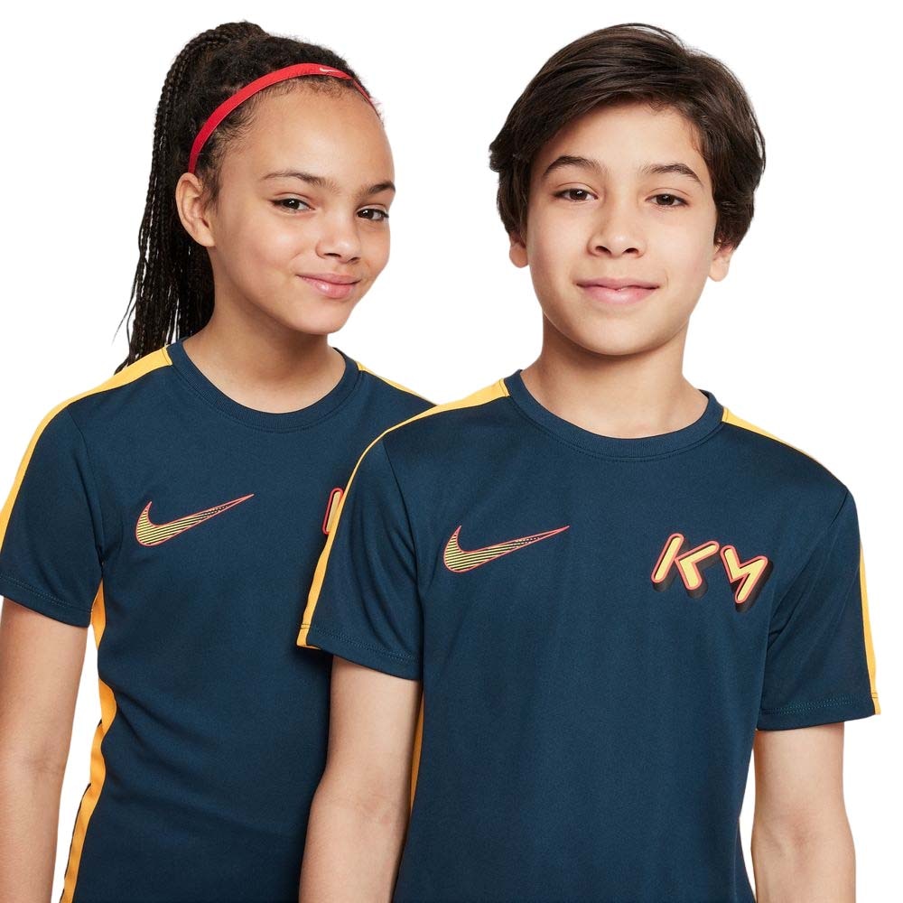 Nike Kylian Mbappé Dri-FIT Academy Treningstrøye Barn KM 