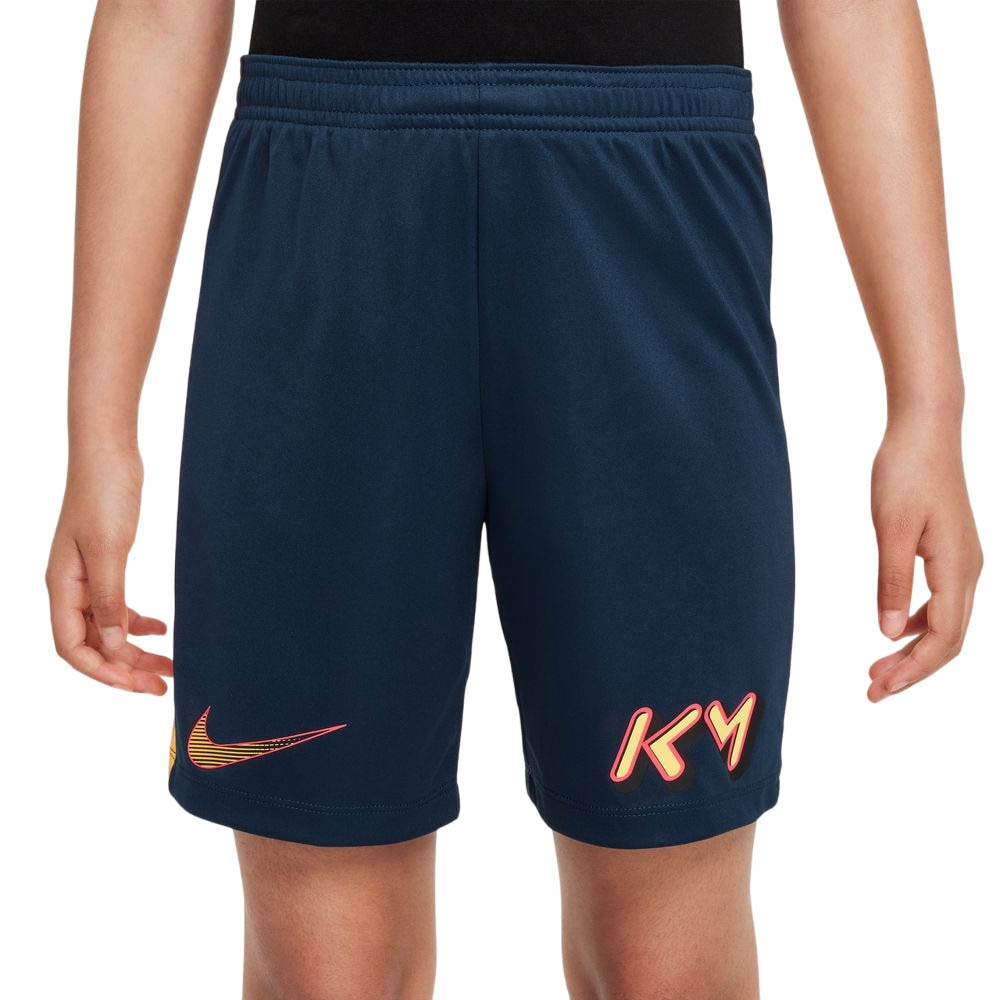 Nike Kylian Mbappé Dri-FIT Academy Treningsshorts Barn KM 