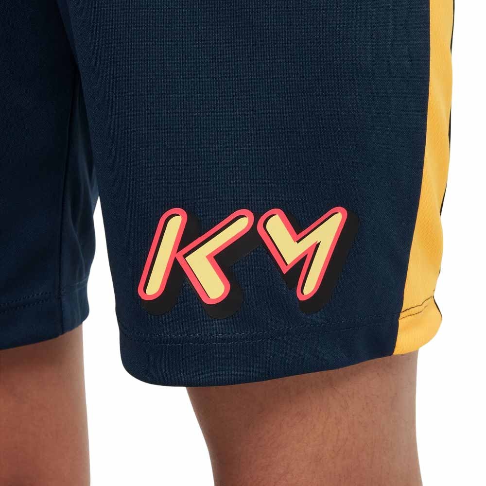 Nike Kylian Mbappé Dri-FIT Academy Treningsshorts Barn KM 