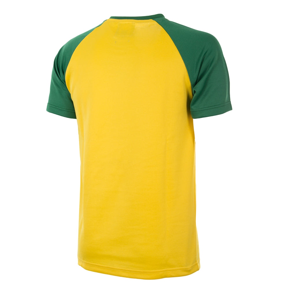 Copa FC Nantes 1978-1979 Retro Fotballdrakt Hjemme 