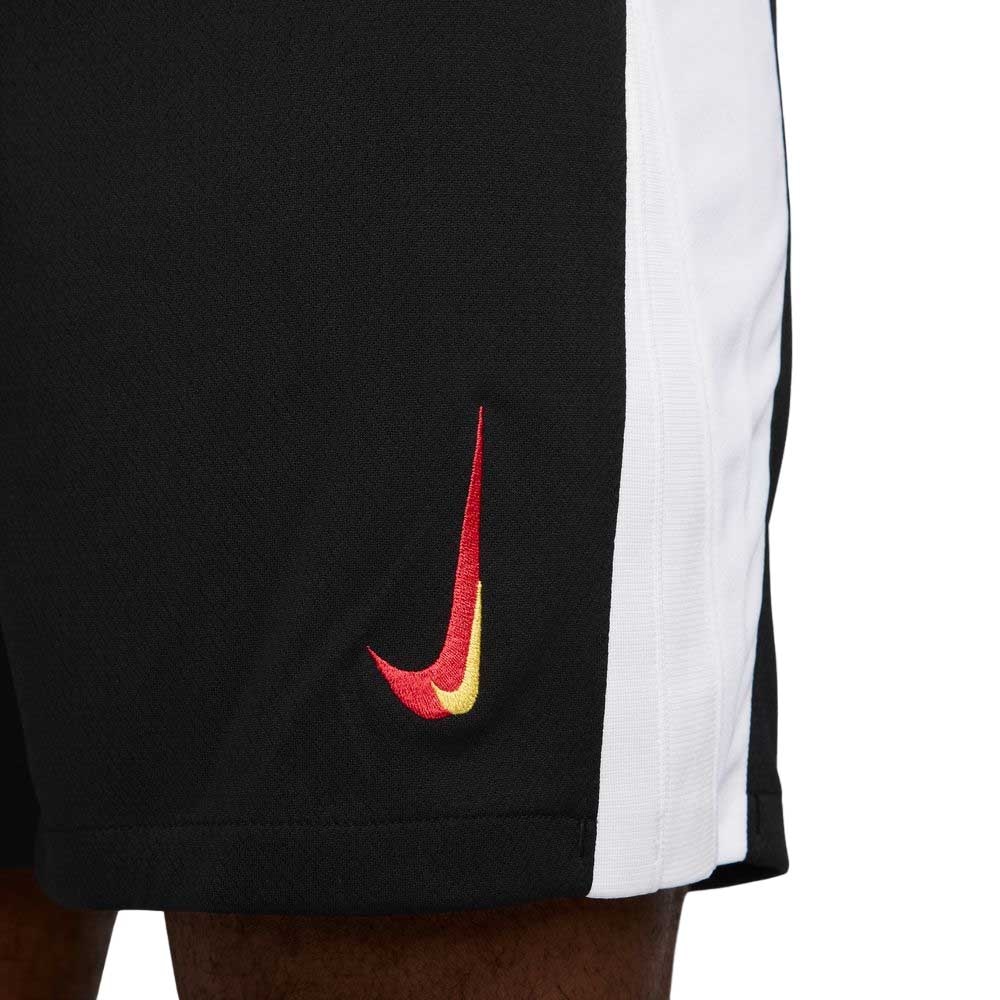 Nike Liverpool FC Fotballshorts 24/25 Tredje