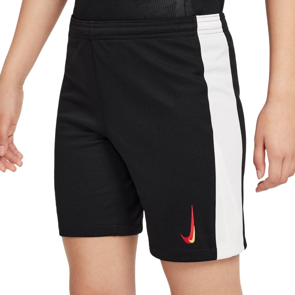 Nike Liverpool FC Fotballshorts Barn 24/25 Tredje