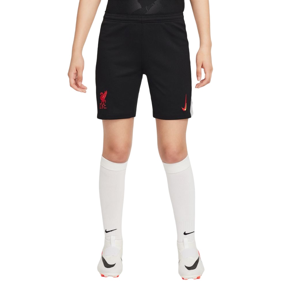 Nike Liverpool FC Fotballshorts Barn 24/25 Tredje