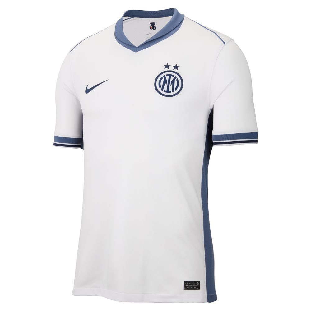 Nike Inter Milan Fotballdrakt 24/25 Borte