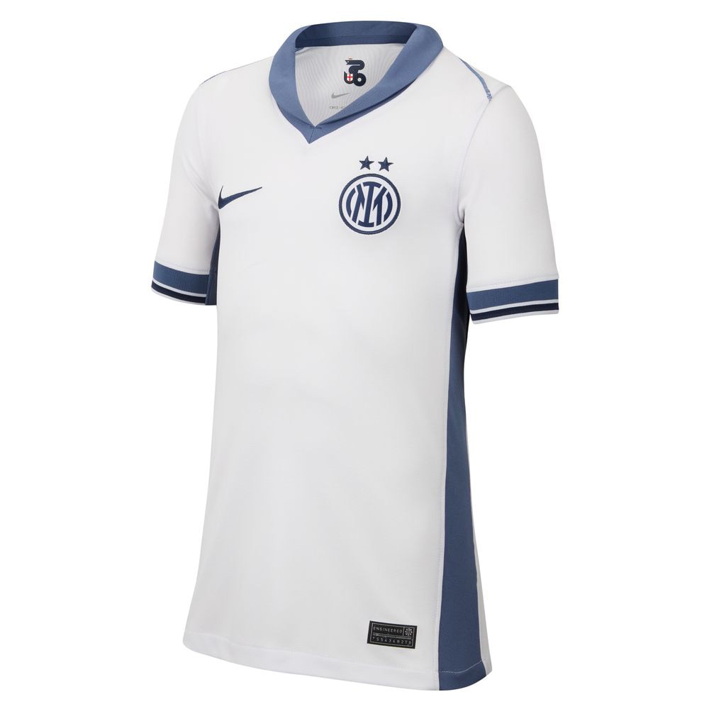 Nike Inter Milan Fotballdrakt Barn 24/25 Borte