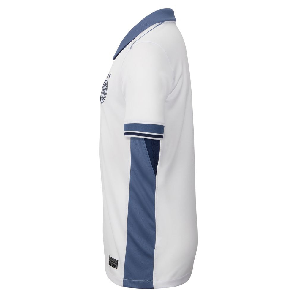 Nike Inter Milan Fotballdrakt Barn 24/25 Borte