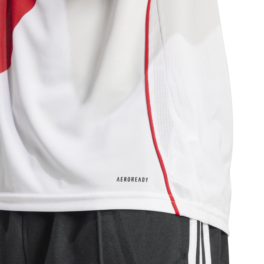 Adidas River Plate Fotballdrakt 24/25 Hjemme 