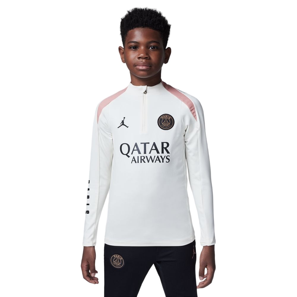 Nike PSG Dri-FIT Strike Treningsgenser Barn 24/25 Tredje 