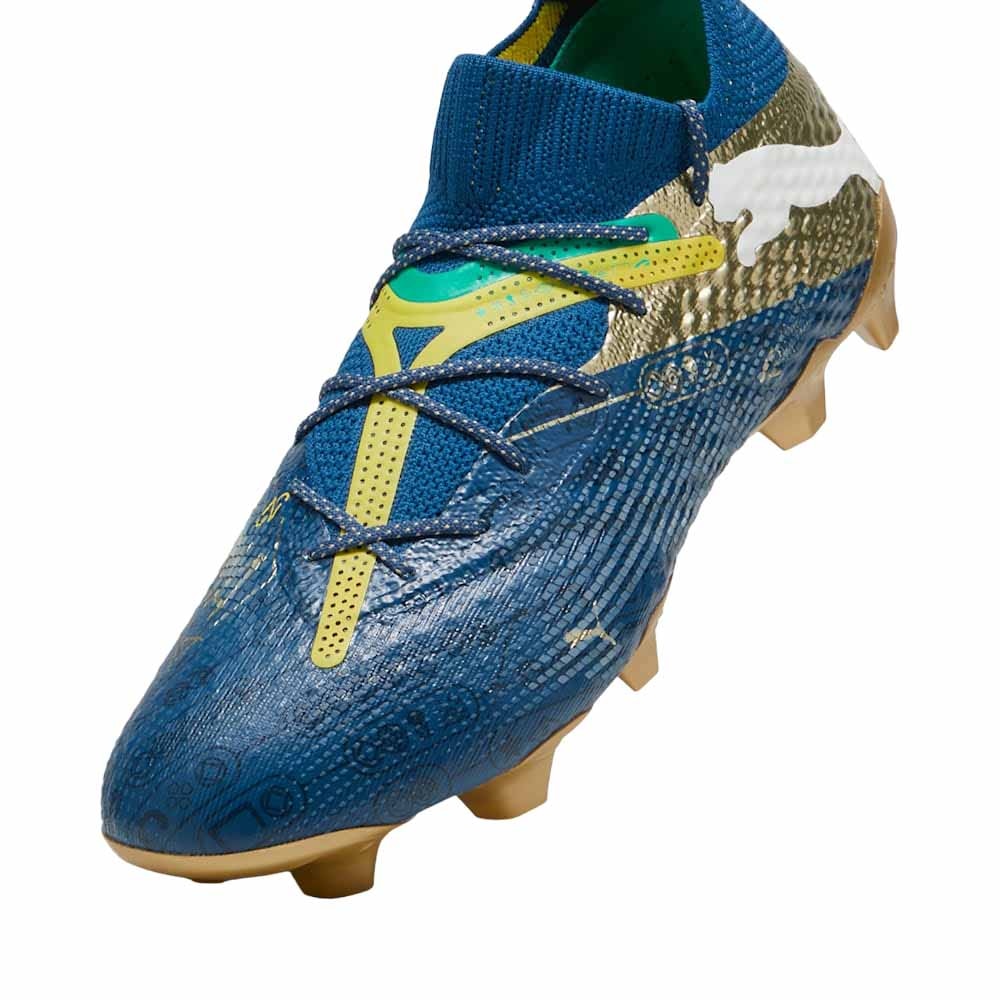 Puma FUTURE 7 Ultimate FG/AG Fotballsko Neymar Jr BNA