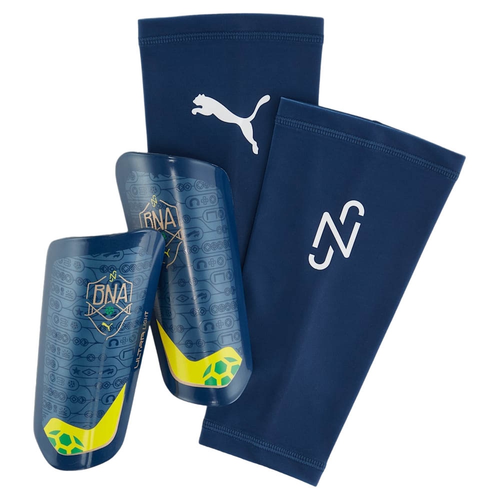 Puma ULTRA Light Sleeve Leggskinn Barn Neymar Jr BNA 