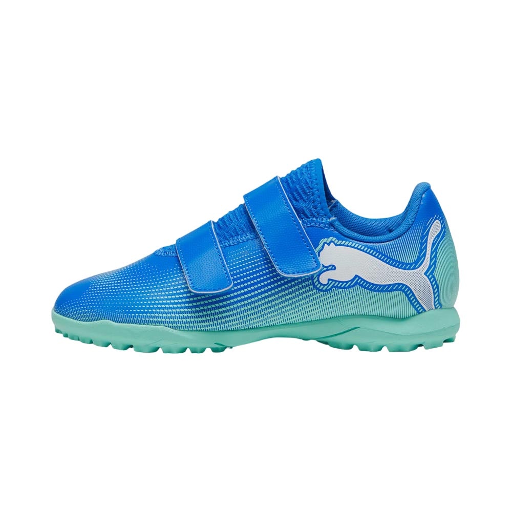 Puma FUTURE 7 Play TF Fotballsko Barn The Formula 