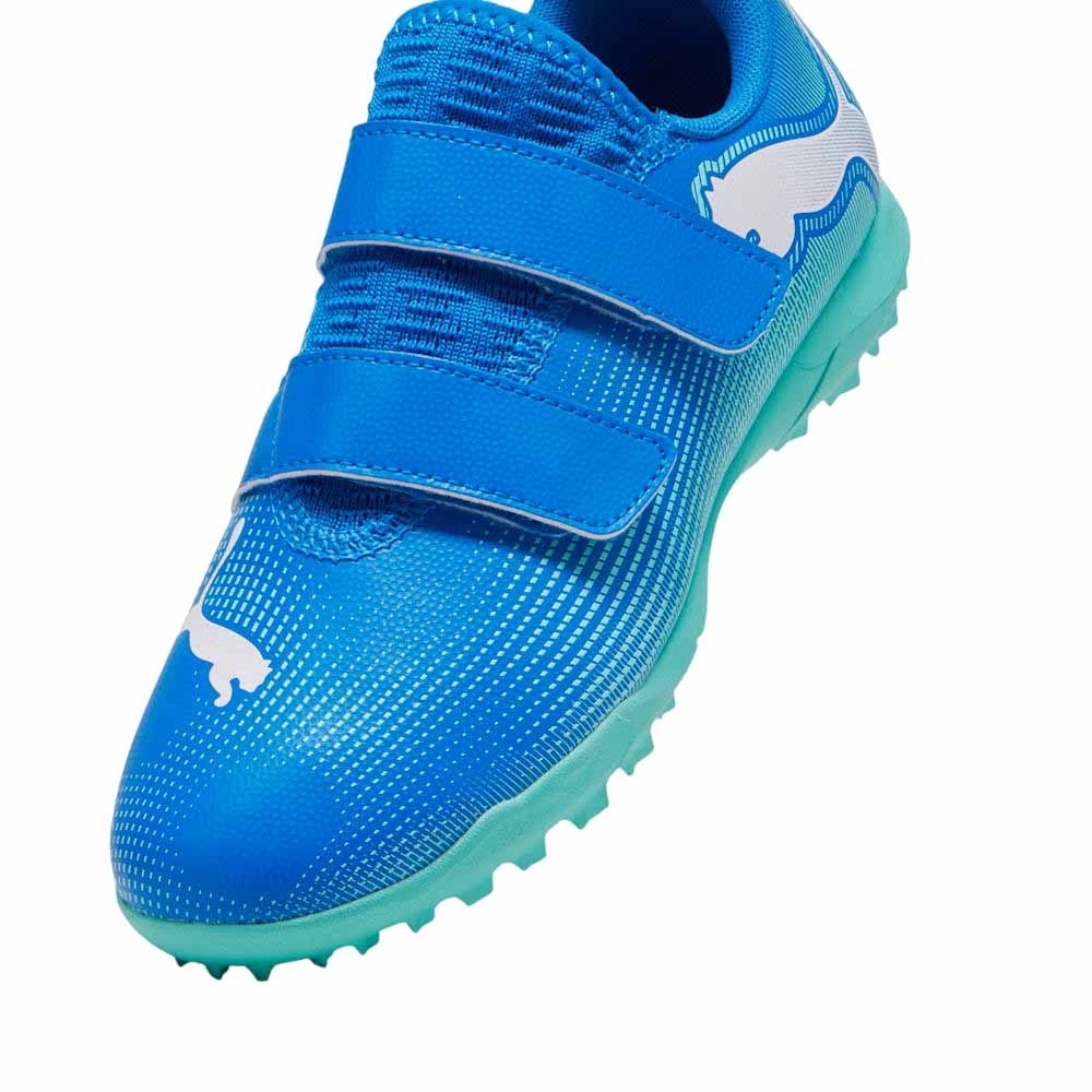 Puma FUTURE 7 Play TF Fotballsko Barn The Formula 