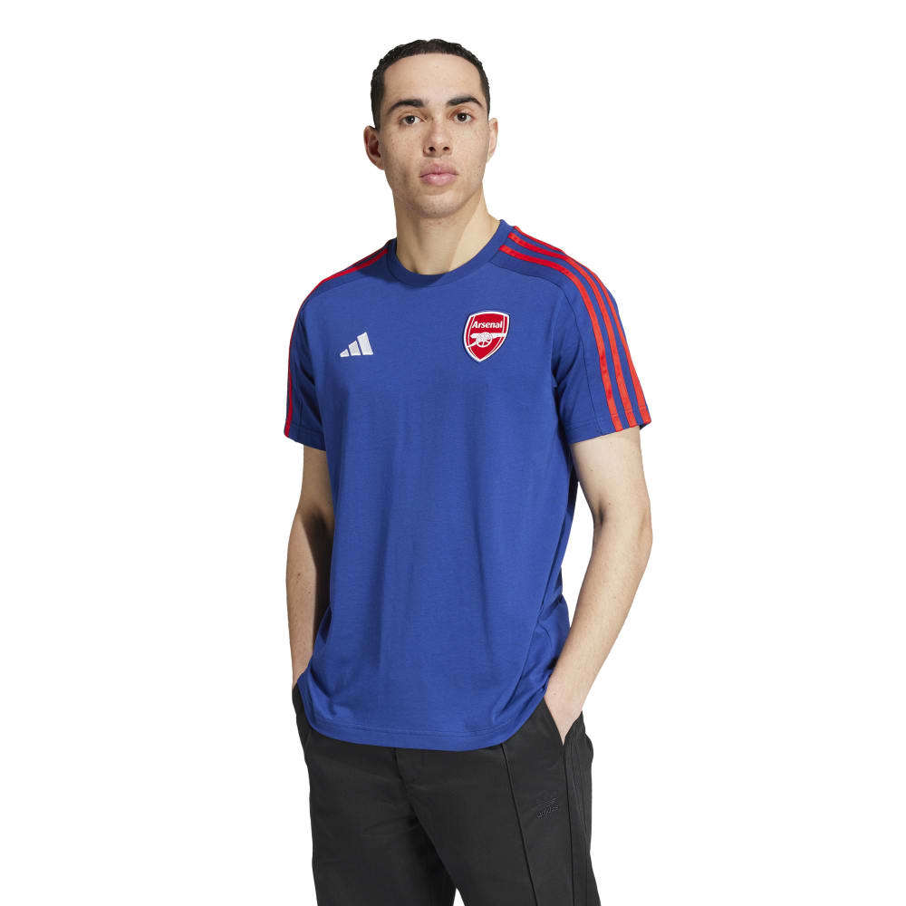 Adidas Arsenal DNA T-Skjorte 24/25 